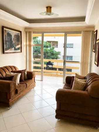 Apartamento em São José do Rio Preto - Jardim Walkíria