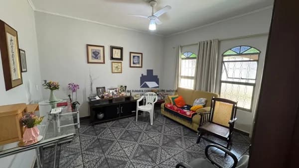 Casa em São José do Rio Preto - Residencial Macedo Teles I