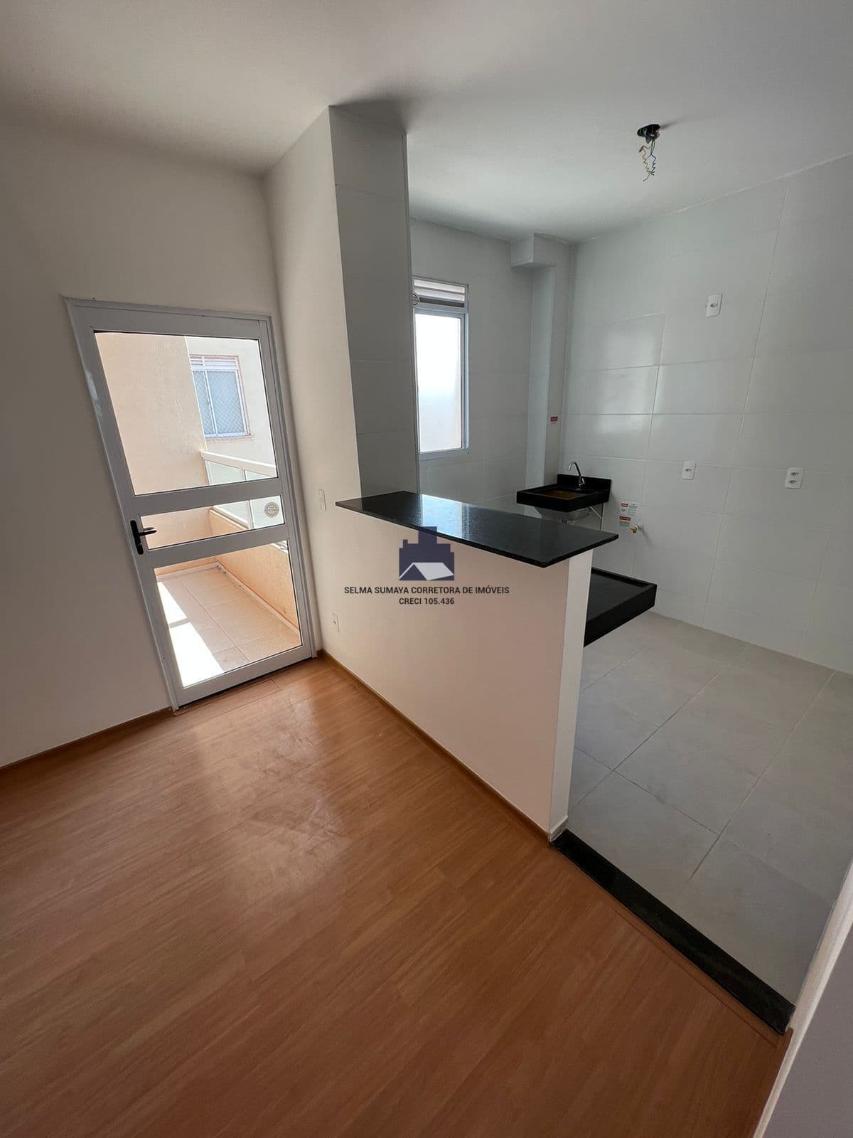 Apartamento em São José do Rio Preto - Loteamento Abílio Jorge Cury