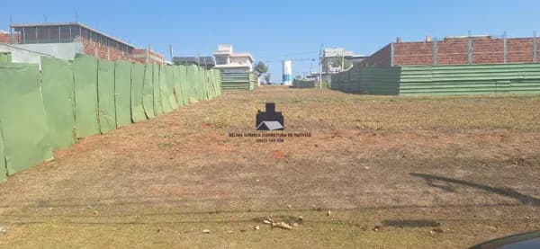 Terreno em Condomínio à venda Terras Alphaville Mirassol/SP