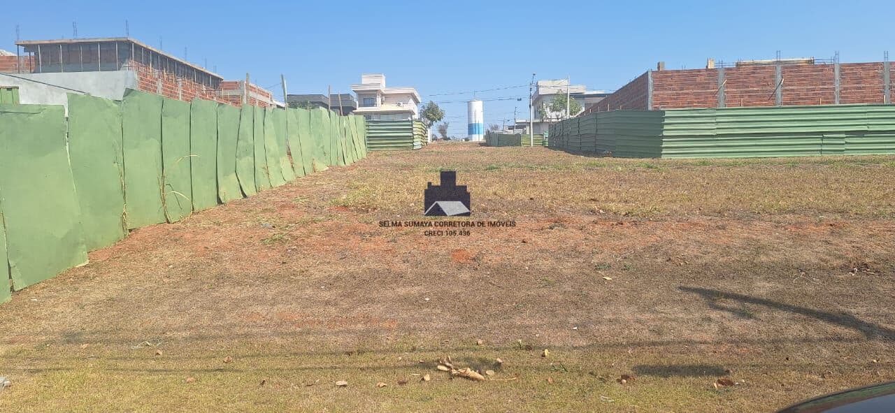 Terreno em Condomínio à venda Terras Alphaville Mirassol/SP