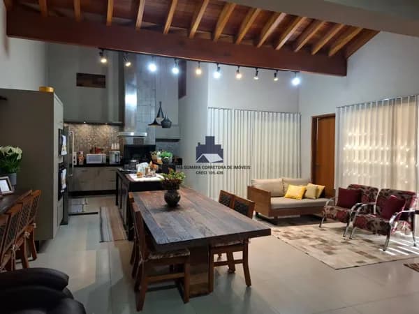 Casa em São José do Rio Preto - Parque das Flores II
