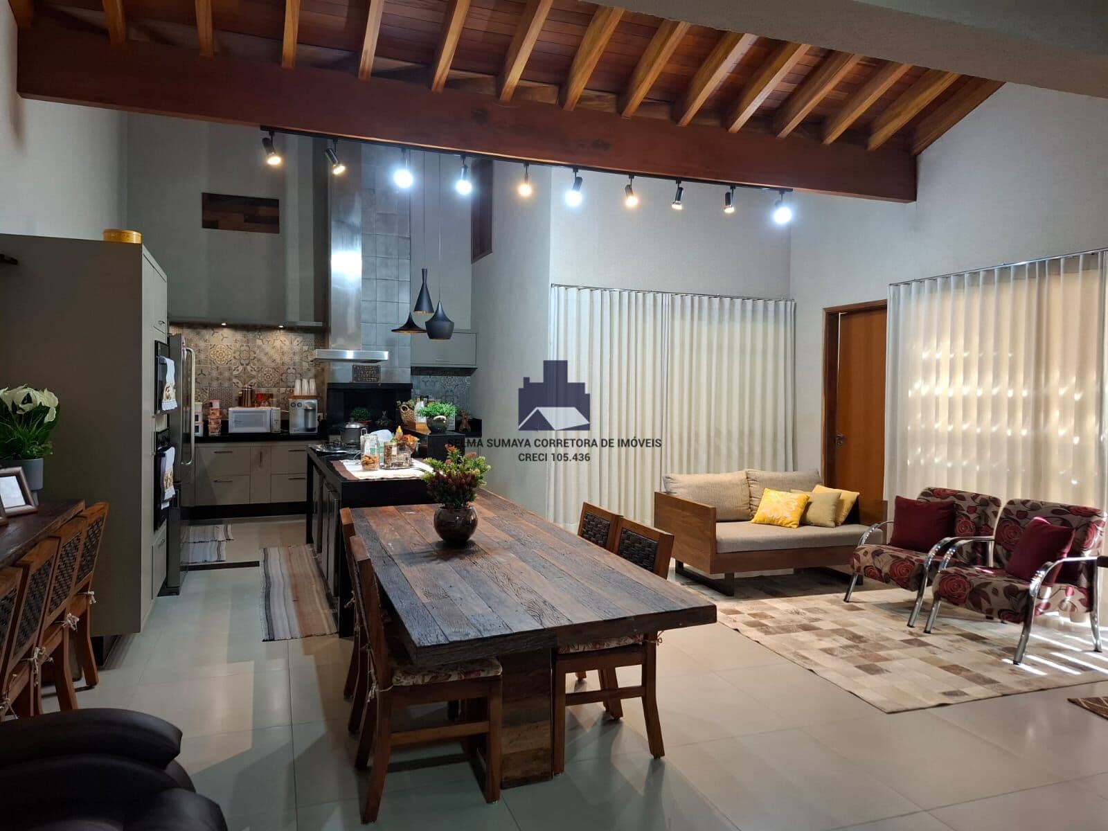 Casa em São José do Rio Preto - Parque das Flores II
