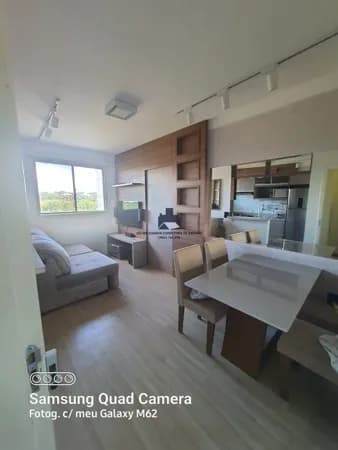 Apartamento em São José do Rio Preto - Vila São Jorge
