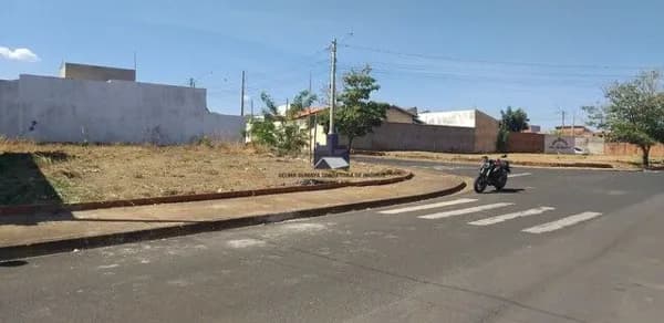 Lote/Terreno em São José do Rio Preto - Residencial Mirante