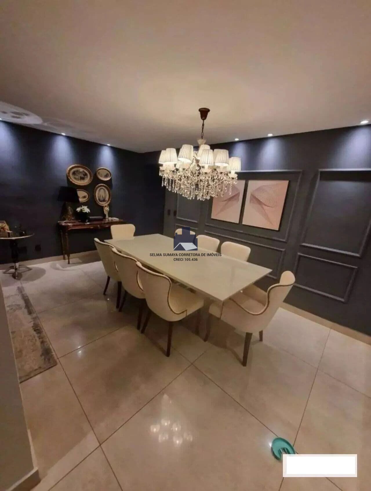 Apartamento em São José do Rio Preto - Jardim Santa Catarina