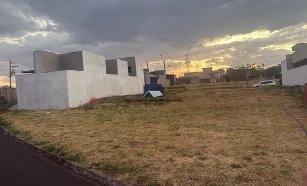 Terreno à venda no Condomínio Setlife I Mirassol - Mirassol/SP