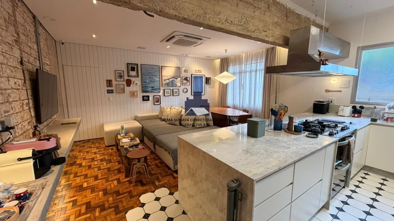 Apartamento em São José do Rio Preto - Centro