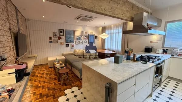 Apartamento em São José do Rio Preto - Centro