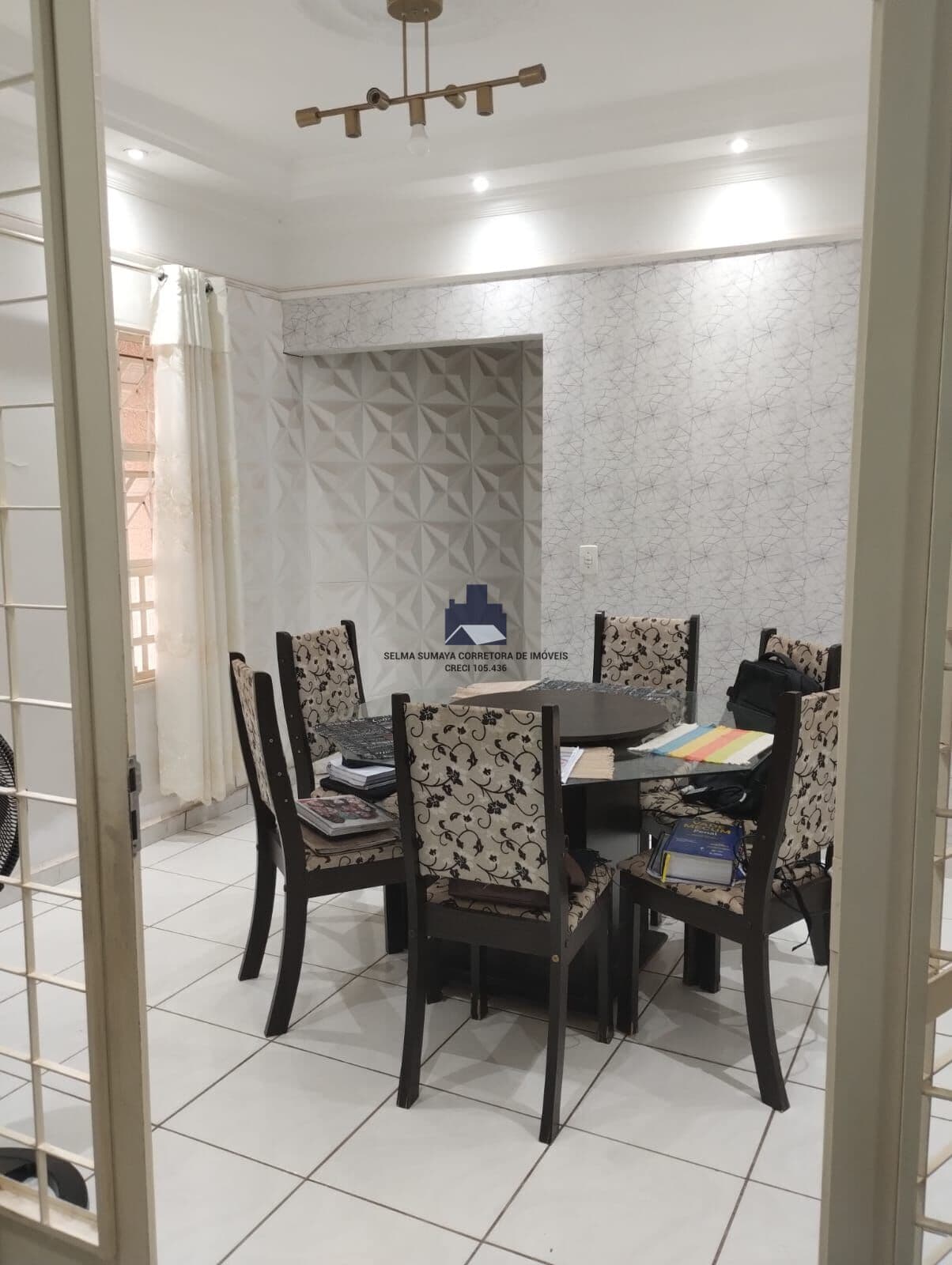 Casa em Mirassol - Vale do Sol