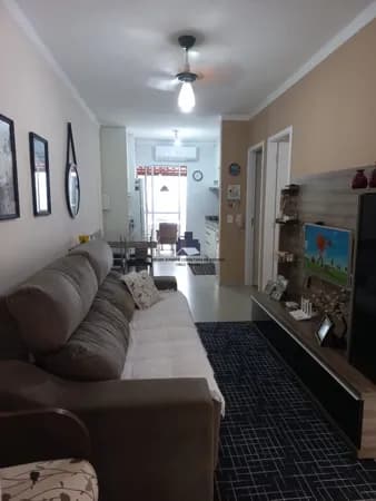 Casa à venda no Condomínio Residencial Parque da Liberdade VI - São José do Rio Preto/SP