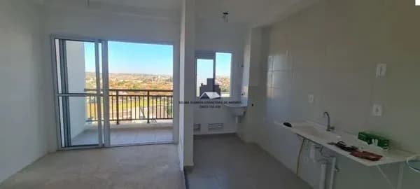 Apartamento em São José do Rio Preto - Jardim Planalto