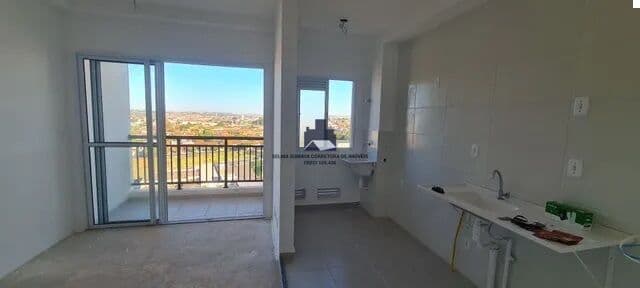 Apartamento em São José do Rio Preto - Jardim Planalto