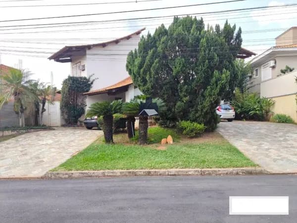 Casa à venda no Condomínio Village Santa Helena - São José do Rio Preto/SP