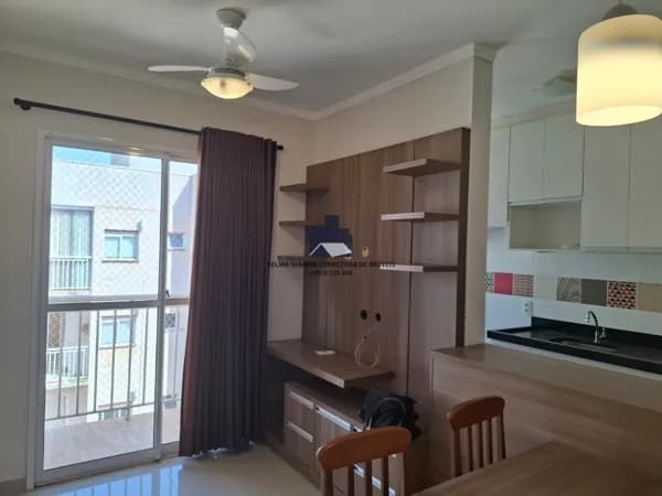 Apartamento à venda no Pleno Vila Flora - São José do Rio Preto/SP