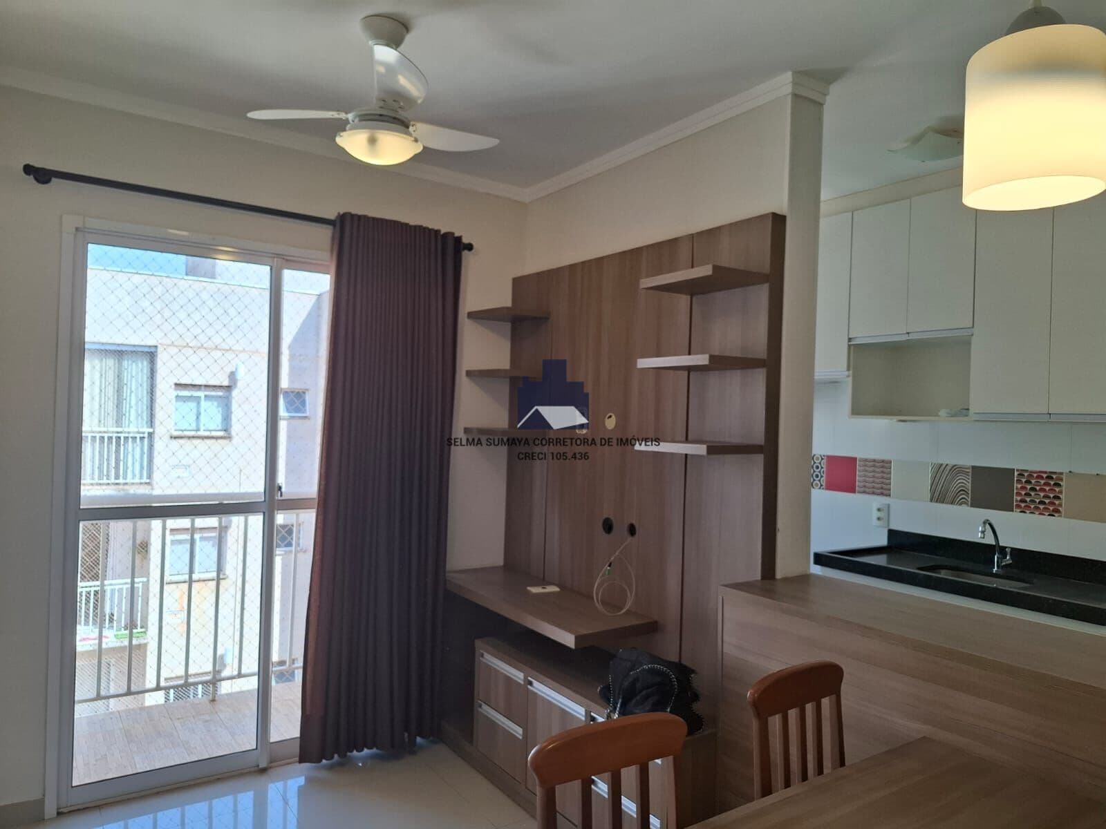 Apartamento à venda no Pleno Vila Flora - São José do Rio Preto/SP