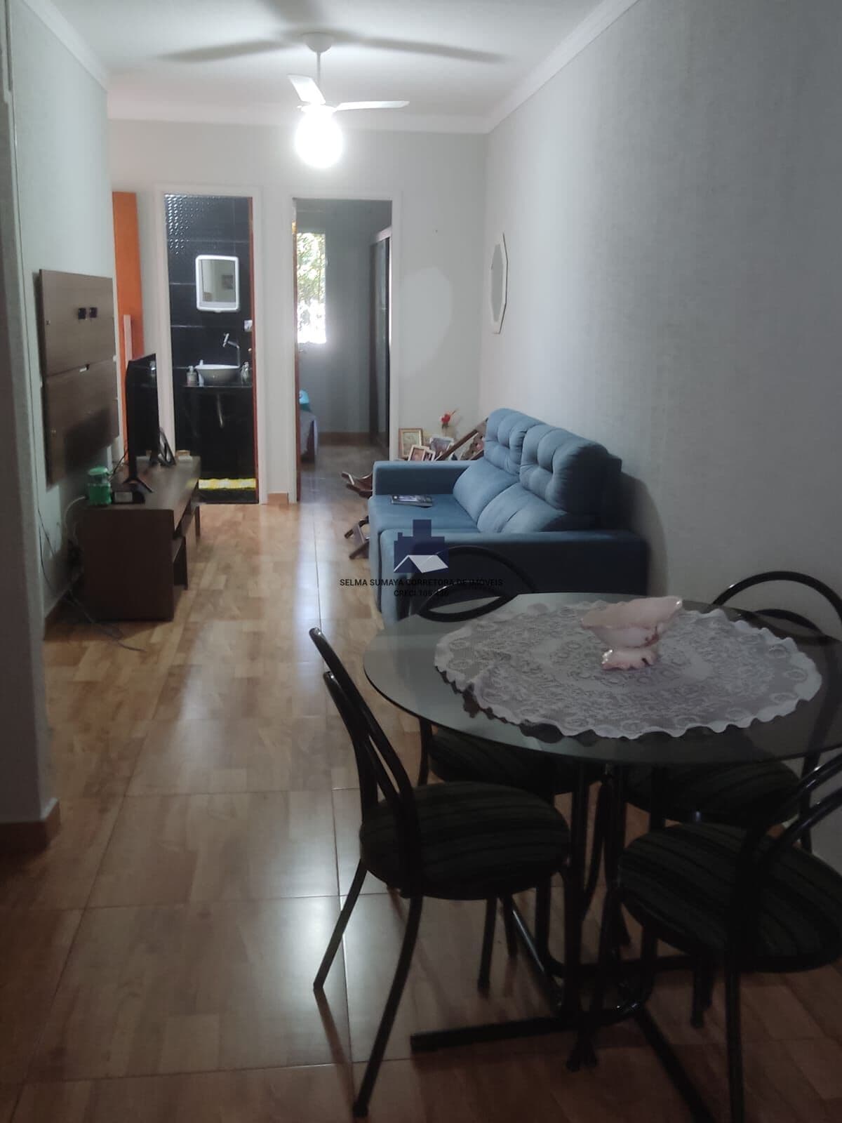 Casa à venda no Condomínio Residencial Parque da Liberdade VI - São José do Rio Preto/SP