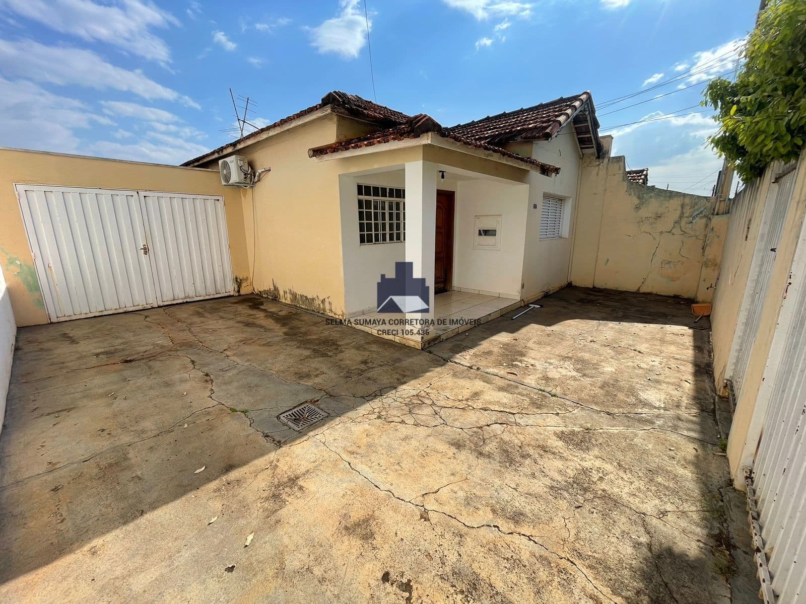 Casa em São José do Rio Preto - Jardim Soraia
