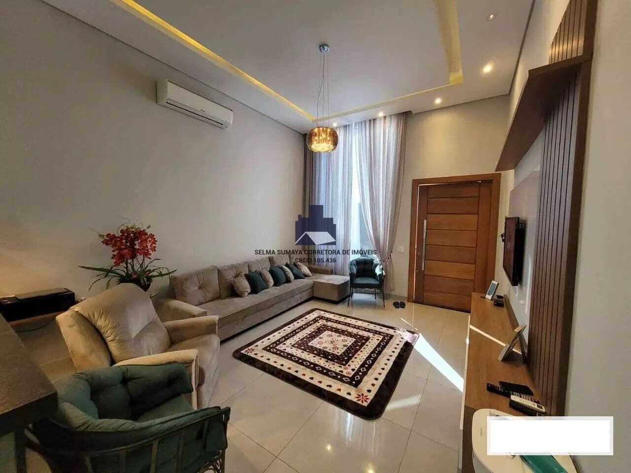 Casa em Mirassol - Jardim Gerotto