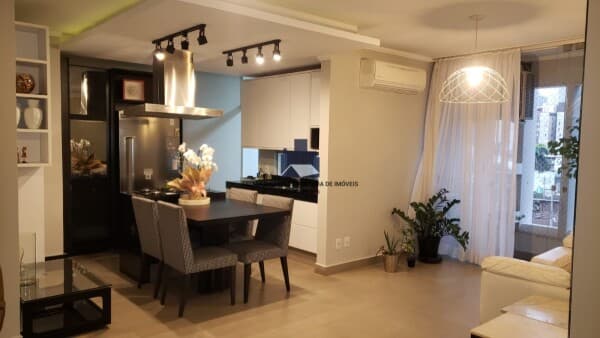 Apartamento em São José do Rio Preto - Vila Imperial