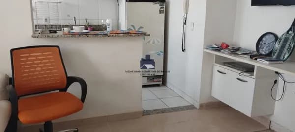 Apartamento à venda no spazio rio perola - São José do Rio Preto/SP