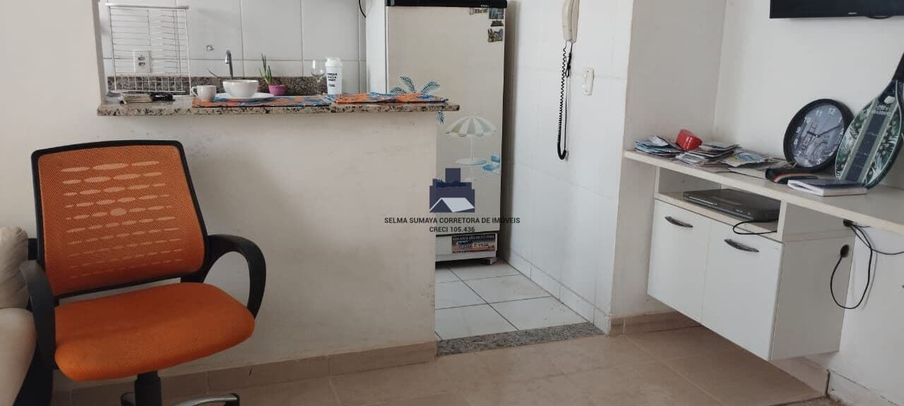 Apartamento à venda no spazio rio perola - São José do Rio Preto/SP