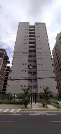 Apartamento em São José do Rio Preto - Vila Imperial