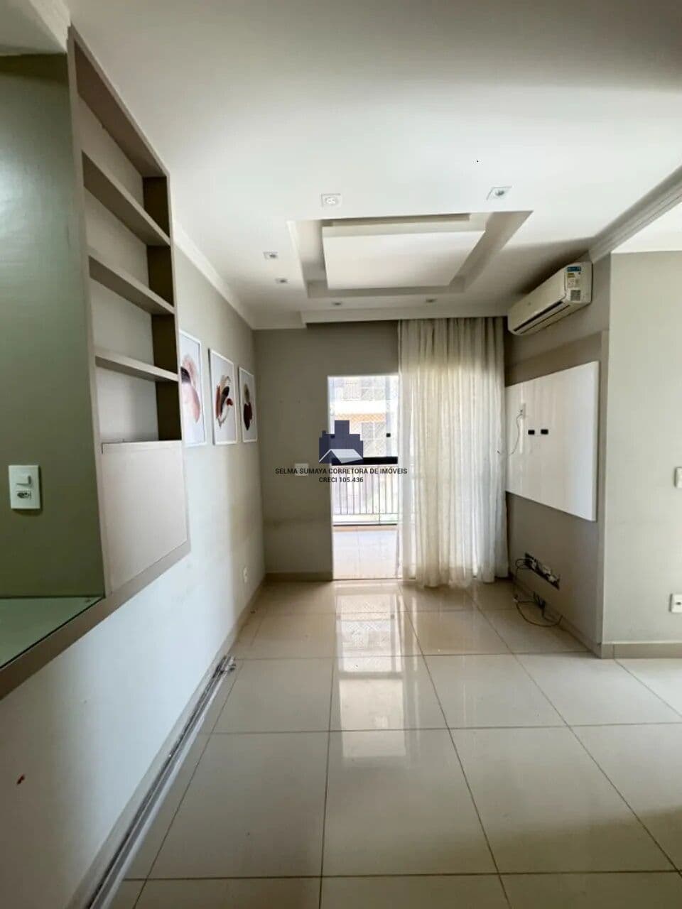 Apartamento em Mirassol - Jardim Renascença