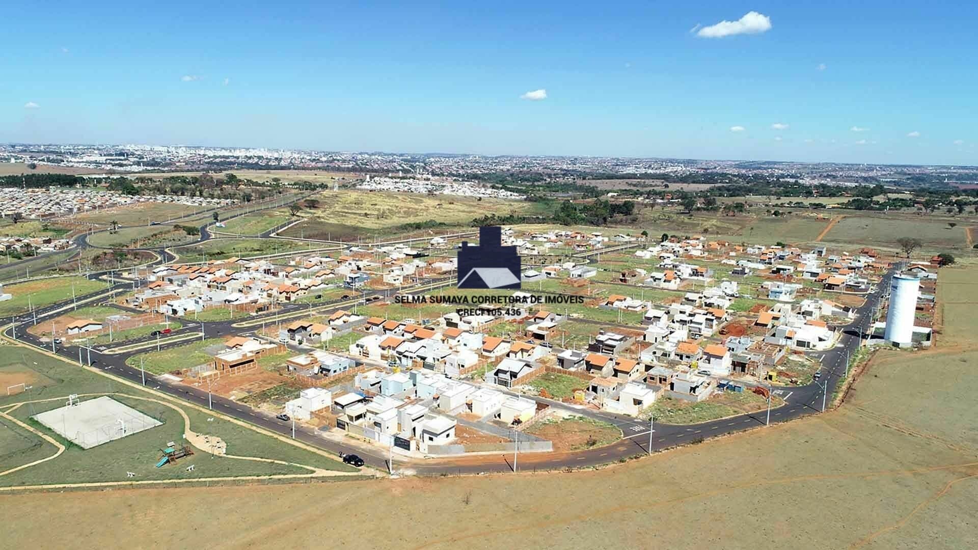 Terreno comercial à venda no bairro Setvalley - São José do Rio Preto/SP