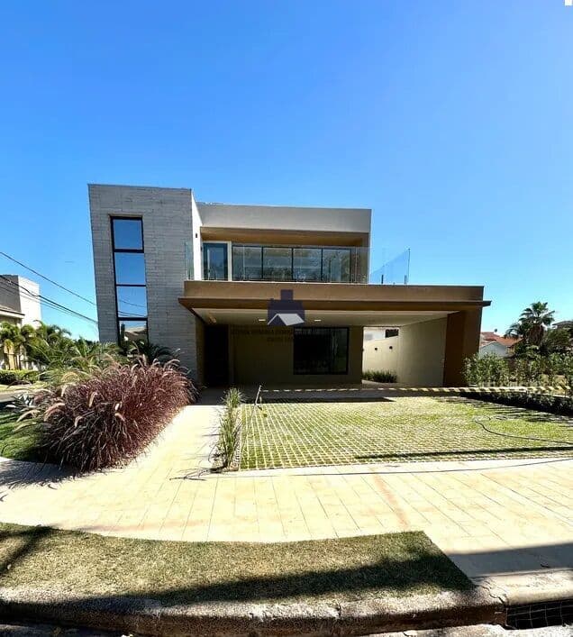 Casa à venda no Condomínio Parque Residencial Damha I - São José do Rio Preto/SP
