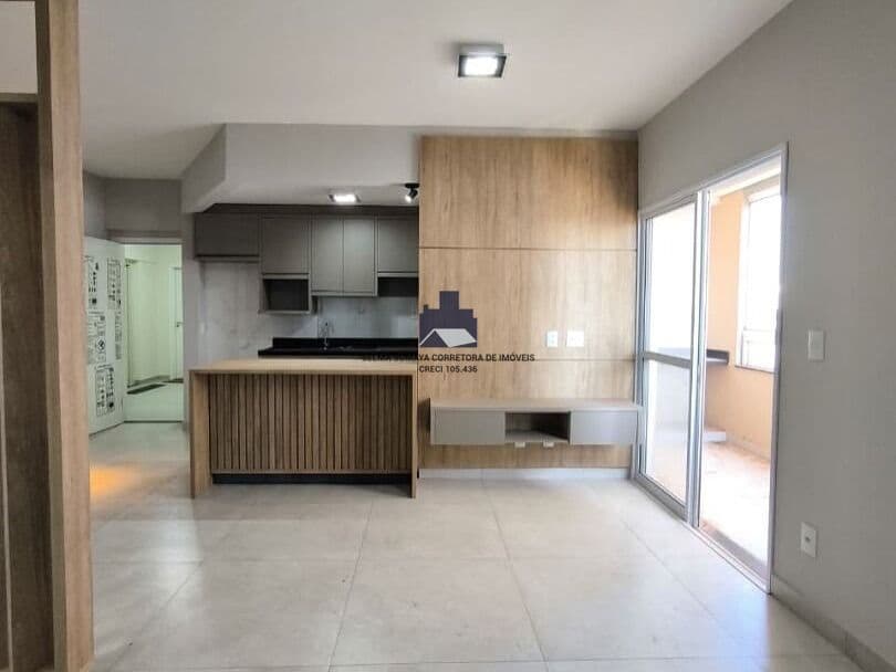 Apartamento em São José do Rio Preto - Vila Sinibaldi