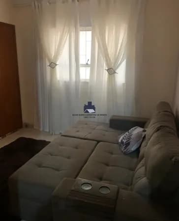 Apartamento em São José do Rio Preto - Jardim Panorama