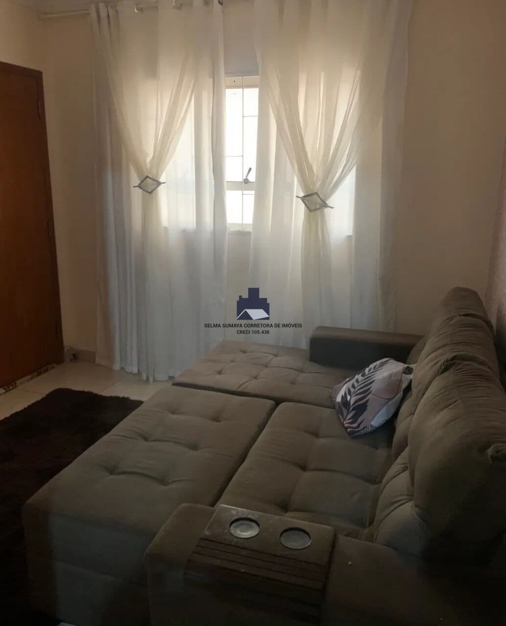 Apartamento em São José do Rio Preto - Jardim Panorama