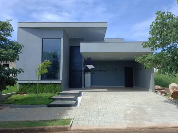Casa à venda no Condomínio Damha Fit I - Ipiguá/SP