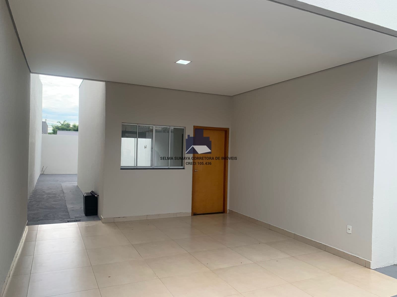 Casa em São José do Rio Preto - Residencial Morada do Sol
