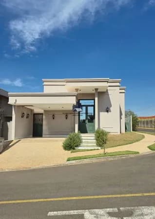 Casa à venda no Condomínio Residencial Maria Júlia - São José do Rio Preto/SP