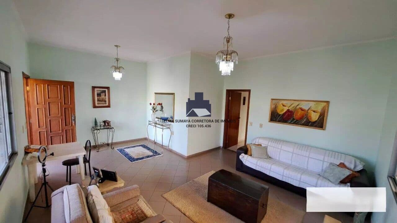 Casa em São José do Rio Preto - Jardim Morumbi