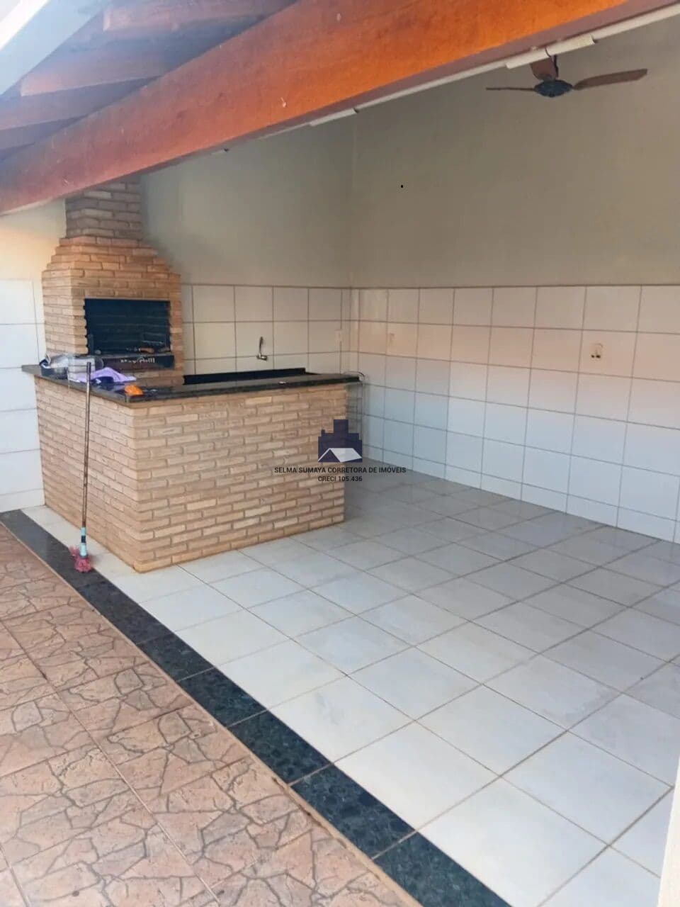 Casa em São José do Rio Preto - Residencial Alto das Andorinhas