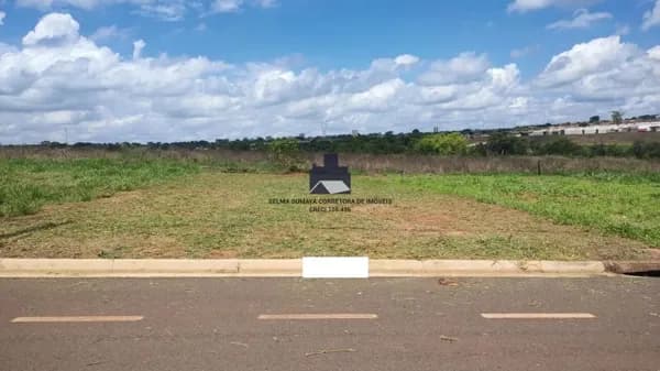 Lote/Terreno em São José do Rio Preto - Maisparque Rio Preto