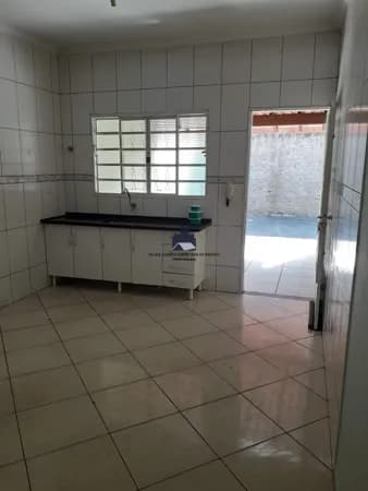 Casa em São José do Rio Preto - Residencial Caetano