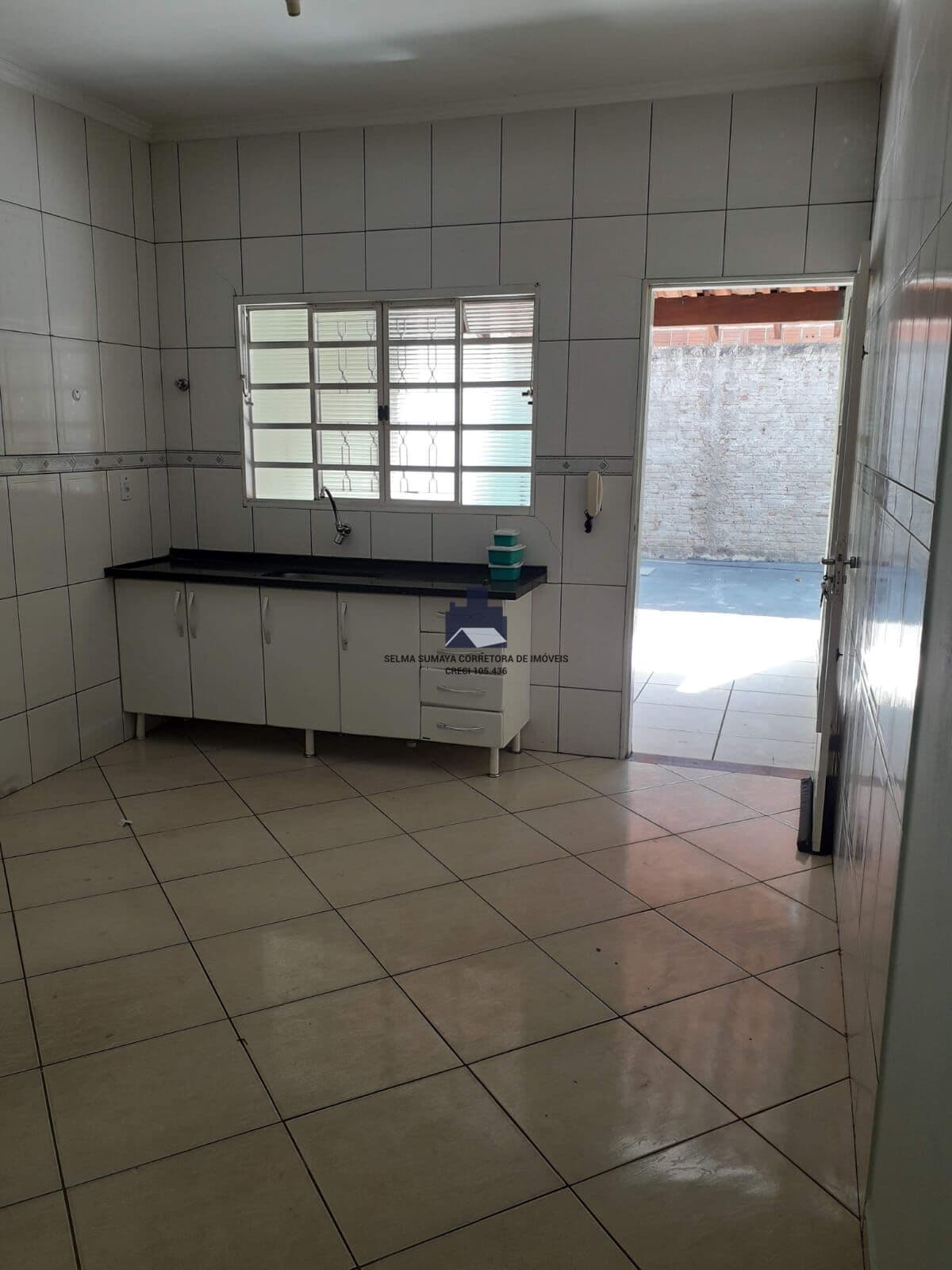 Casa em São José do Rio Preto - Residencial Caetano