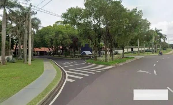 Terreno à venda no Condomínio Débora Cristina - São José do Rio Preto/SP