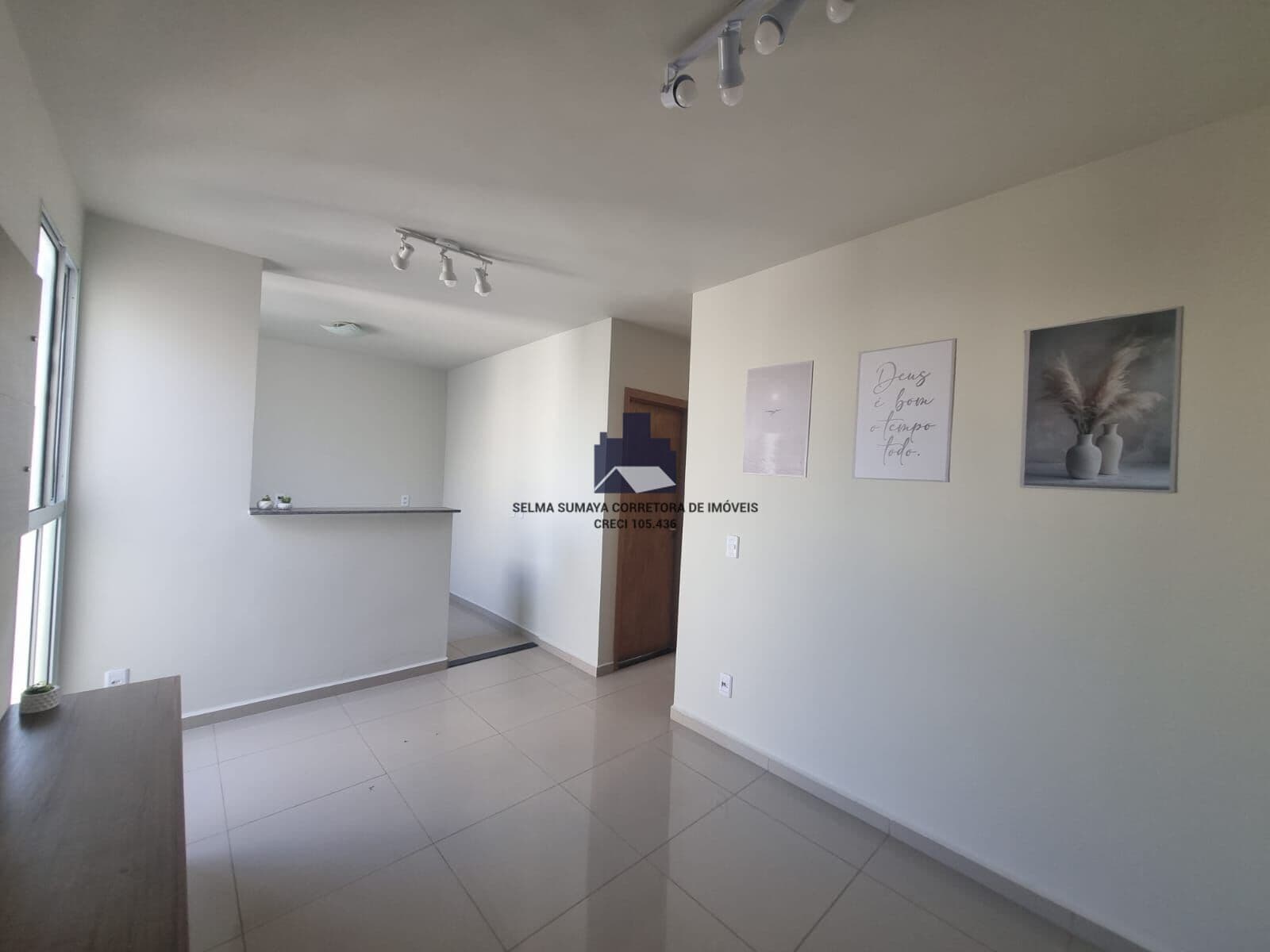 Apartamento em São José do Rio Preto - Jardim Nunes