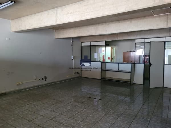 Sala/Conjunto em São José do Rio Preto - Centro