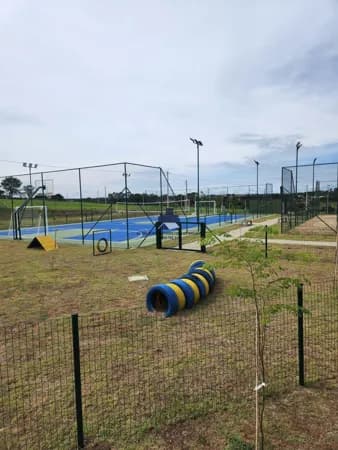 Terreno à venda no Condomínio Quinta do Lago 2 - Lac Leman - São José do Rio Preto/SP