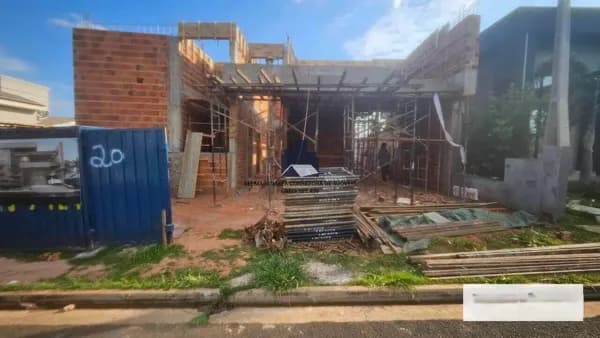 Casa à venda no Condomínio Village Provence - São José do Rio Preto/SP