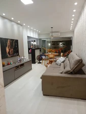 Casa à venda no Condomínio Belvedere Terra Nova - São José do Rio Preto/SP