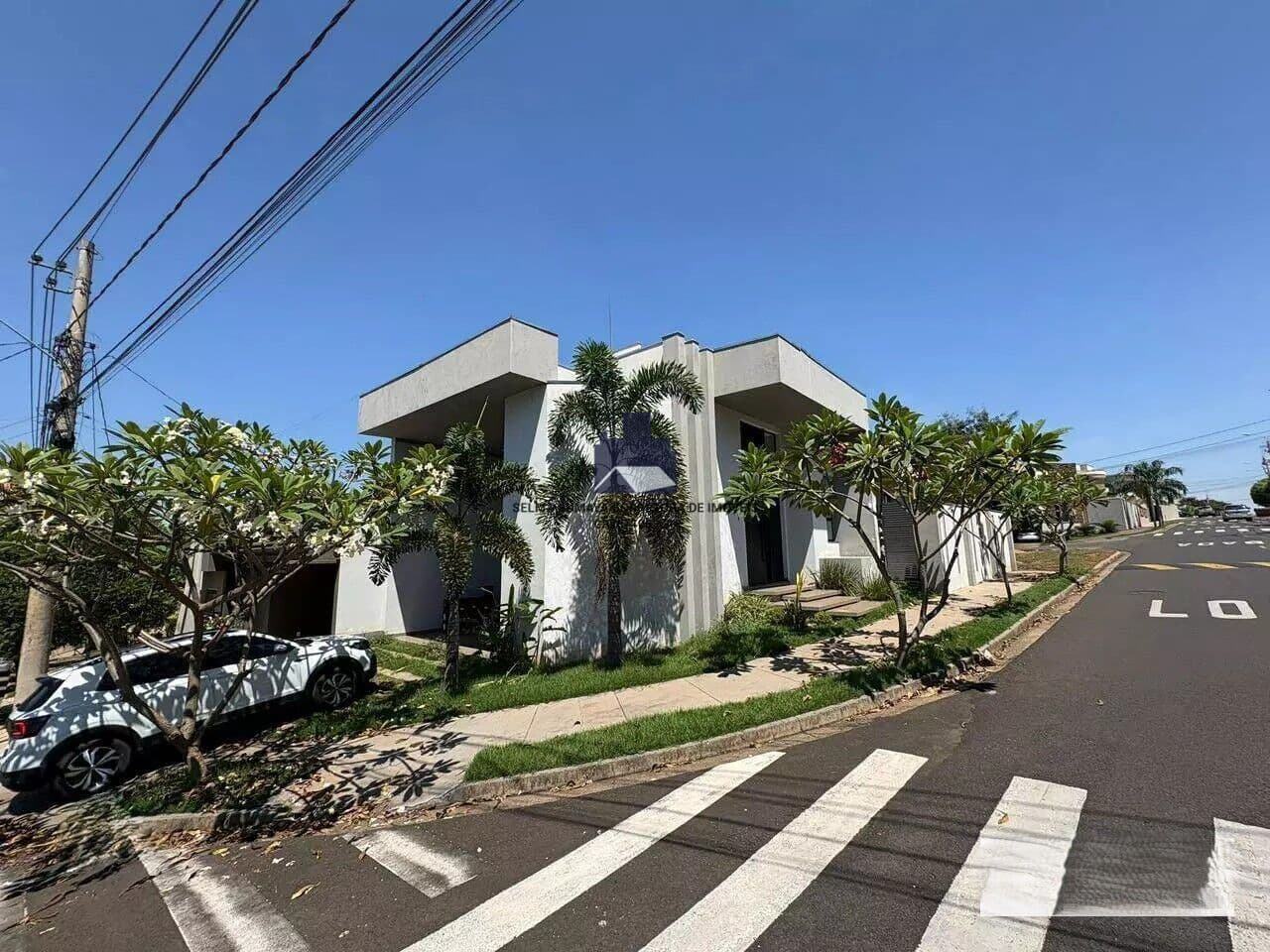 Casa à venda no Condomínio Ideal Life Ecolazer Residence - São José do Rio Preto/SP