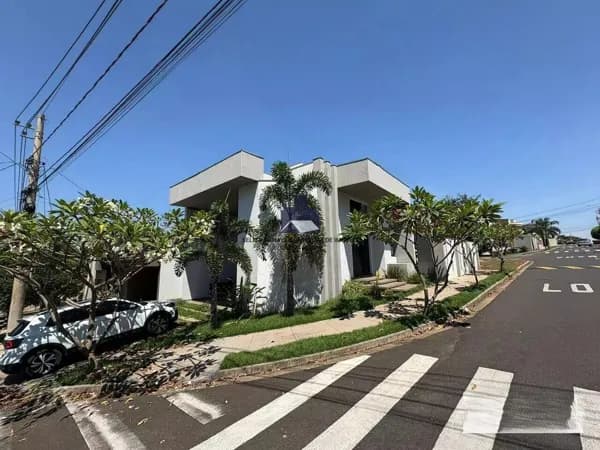 Casa à venda no Condomínio Ideal Life Ecolazer Residence - São José do Rio Preto/SP
