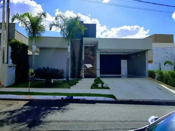 Casa em Condomínio à venda em Loteamento Recanto do Lago São José do Rio Preto/SP